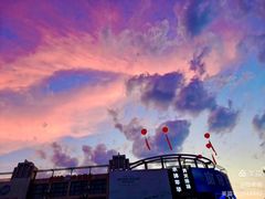 -浙商世贸玉龙酒店