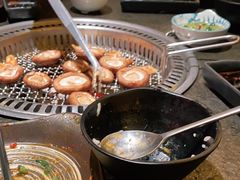 -上男·烧肉集市(五一广场店)