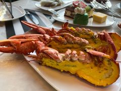 -万达文华酒店·48F云端窗景美食汇自助餐厅