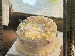 -千浔一暖DIY蛋糕烘焙(人民大学店)