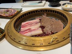 -炙城·韩式烤肉(南京东路店)