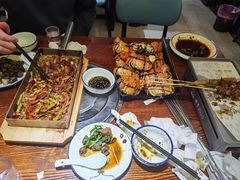 -517烧烤·龙虾·海鲜大排档(万象都荟店)
