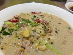 -柠静私家菜(石板巷店)