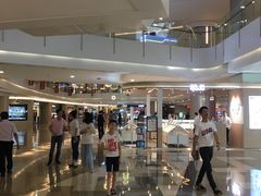 -皇庭广场(福华三路店)