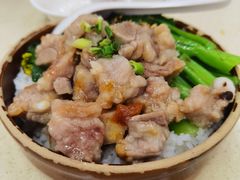 -粤轩美食餐厅(东门老街店)