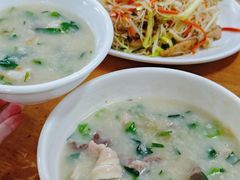 -华记粥饭店(印象容桂主题风情街店)