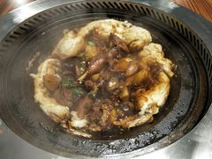 -二十一分小锅炖(皓月店)