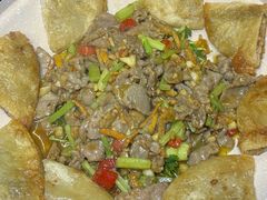 -民俗村柴火灶·景德江西菜(中国陶瓷博物馆店)