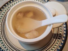 -沿江海南菜·文昌鸡祖师爷(大东海店)