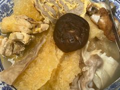本帮蒸三鲜-三林本帮馆(中林街店)