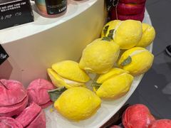 -LUSH(威尼斯人店)