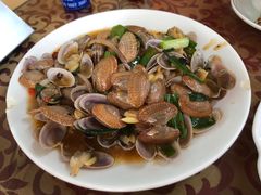 -潮香阁海鲜餐厅(较场尾店)