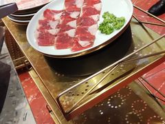 -牛牛章·章鱼水煎肉(光谷世界城店)