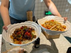 -乐三里屯面馆(阿那亚店)