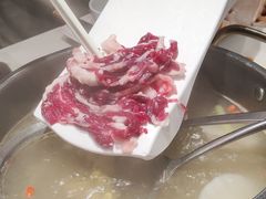 -潮发潮汕牛肉店(永庆坊店)
