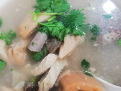 -潮汕裕成莲藕(泰沙路店)
