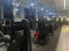 -澄健身 (新北区新桥高铁站店)