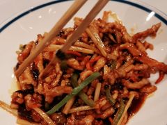 -紫光园·烤鸭·北京菜(劲松店)