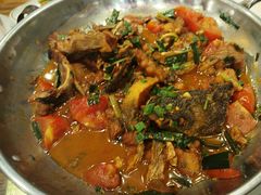 -61号餐吧(兴坪古镇漓江店)