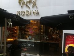 -GODIVA(港汇恒隆广场)