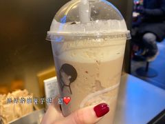 -LELECHA乐乐茶(美罗城店)