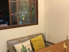 -白熊咖啡(闽江大道店)