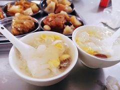 五果汤-老福合沟无米粿甜汤粿品店