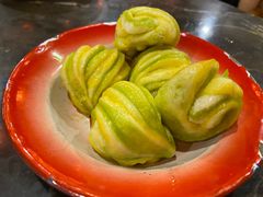 -粗粮人家·东北菜(洋桥店)