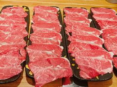 -一井烧肉·活鳗·寿司(望京SOHO店)