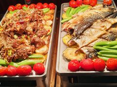 -天伦王朝酒店·盛华瑄餐厅