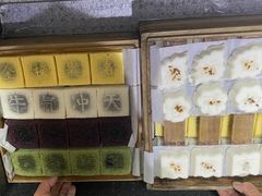 -徐思园大糕(江扬南路店)