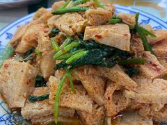 面筋-尔力新疆丸子汤(北屯店)