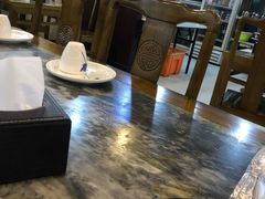 大堂-大家乐东北菜(富河园店)