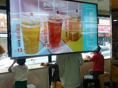 -City1+1城市比萨·意面(桂林路店)