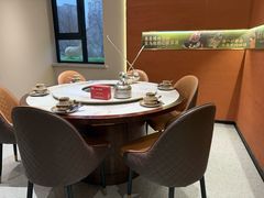 -313羊庄鲜羊火锅·鲜羊肉烧烤(李村店)