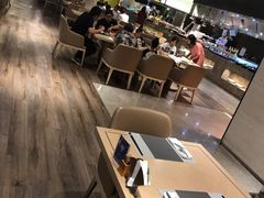 大堂-佳源四季酒店-雅悦自助餐厅(新洲路店)