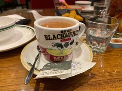 -香港新曜记茶餐厅(星耀城店)