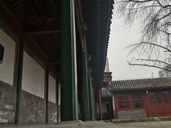 -报国寺