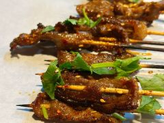 -林二哥宜烤官·宜宾小烧烤