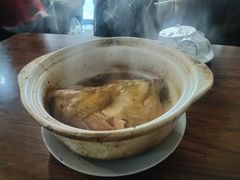 -菜先生私厨(安喜门店)