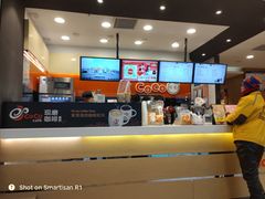-CoCo都可(铁西万达店)