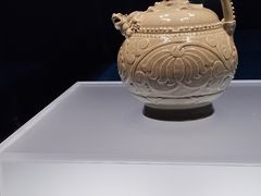 -陕西历史博物馆