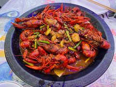 -金陵暴走小龙虾·迷踪蟹(凯德MALL店)