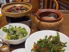 -钵家大院·地道湖北菜(江夏·大花岭店)