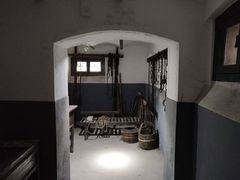 -青岛德国监狱旧址博物馆