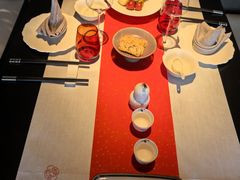 -馋遇江南·精致湖景雅宴(东方之门店)