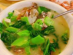 -金辉海鲜餐厅