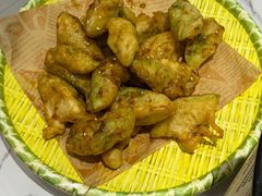 冰川茄子-雅酌园·烟火南京菜(颐和路店)