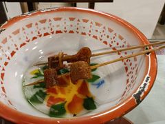 -昱家胡同·烧烤海鲜铜锅涮肉(和平里店)
