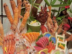 -上井料理黑金店(IFS国金中心店)
